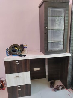2 BHK + Store Room Apartment For Rent in Gharat Shree Jeevdani Heights