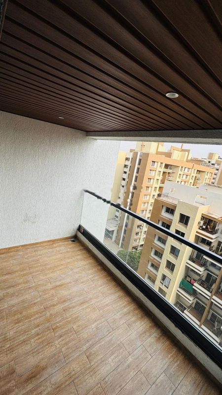 3 BHK 1651 Sq.Ft. Apartment in Majestique Signature Towers