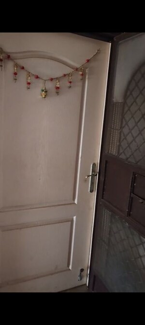 Bathroom in 3 BHK Apartment at Niho Saffron Scottish Garden, Ahinsa Khand 2 – for Sale