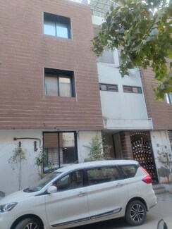 3 BHK + Pooja Room,Store Room Villa For Sale in Ellisbridge