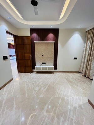 Bedroom in 4 BHK Builder Floor at Emaar Emerald Hills Phase 2, Sector 65 – for Sale