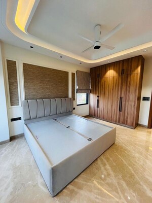 Bedroom in 4 BHK Builder Floor at Emaar Emerald Hills Phase 2, Sector 65 – for Sale