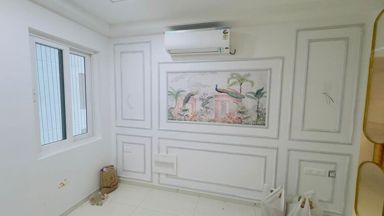 undefined, rajapushpa-provincia 3 Bedroom 2020 Sq.Ft. Apartment In Narsingi Hyderabad 10354752