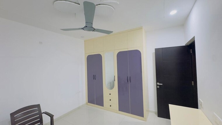 undefined, rajapushpa-provincia 3 Bedroom 2020 Sq.Ft. Apartment In Narsingi Hyderabad 10354752