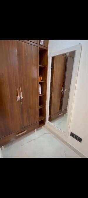 Bathroom in 2 BHK Apartment at Sector 44 – for Rent