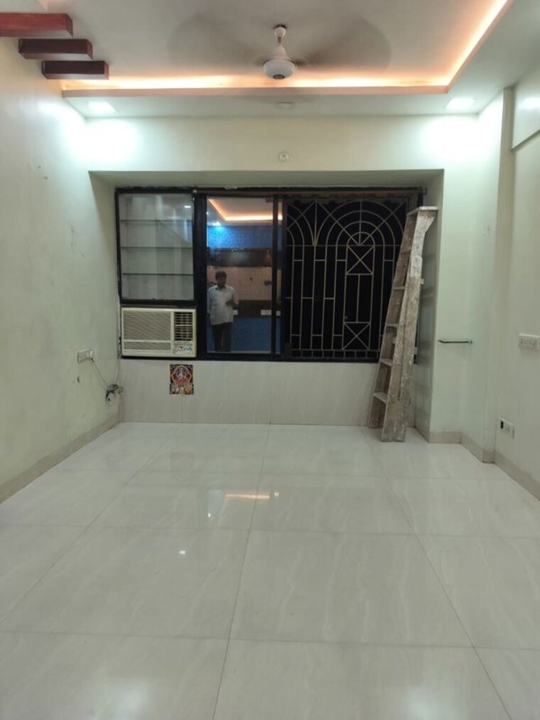 Room, kopar khairane 1 Bedroom 632 Sq.Ft. Apartment In Kopar Khairane Navi Mumbai 10354753