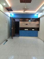 1 BHK 632 Sq.Ft. Apartment in Kopar Khairane