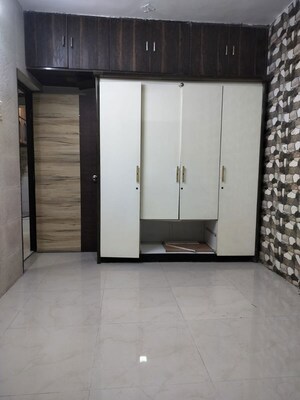 Room in 1 BHK Apartment at Kopar Khairane – for Rent