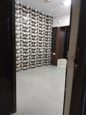 Hall in 1 BHK Apartment at Kopar Khairane – for Rent