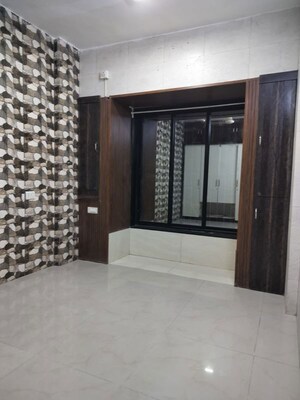 Room in 1 BHK Apartment at Kopar Khairane – for Rent