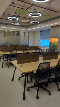 Office Space For Rent in DLF Corporate Greens