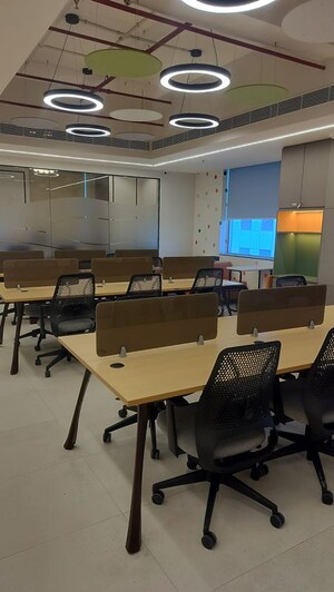  Office Space For Rent in DLF Corporate Greens, Sector 74a