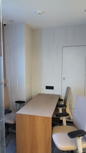 Team Area in  Office Space at DLF Corporate Greens, Sector 74a – for Rent