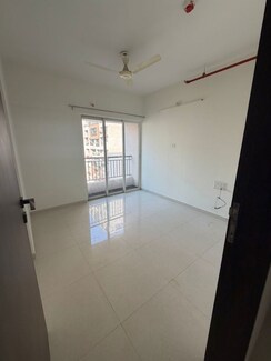 2 BHK + Study Room Apartment For Rent in Puraniks Abitante Fiore