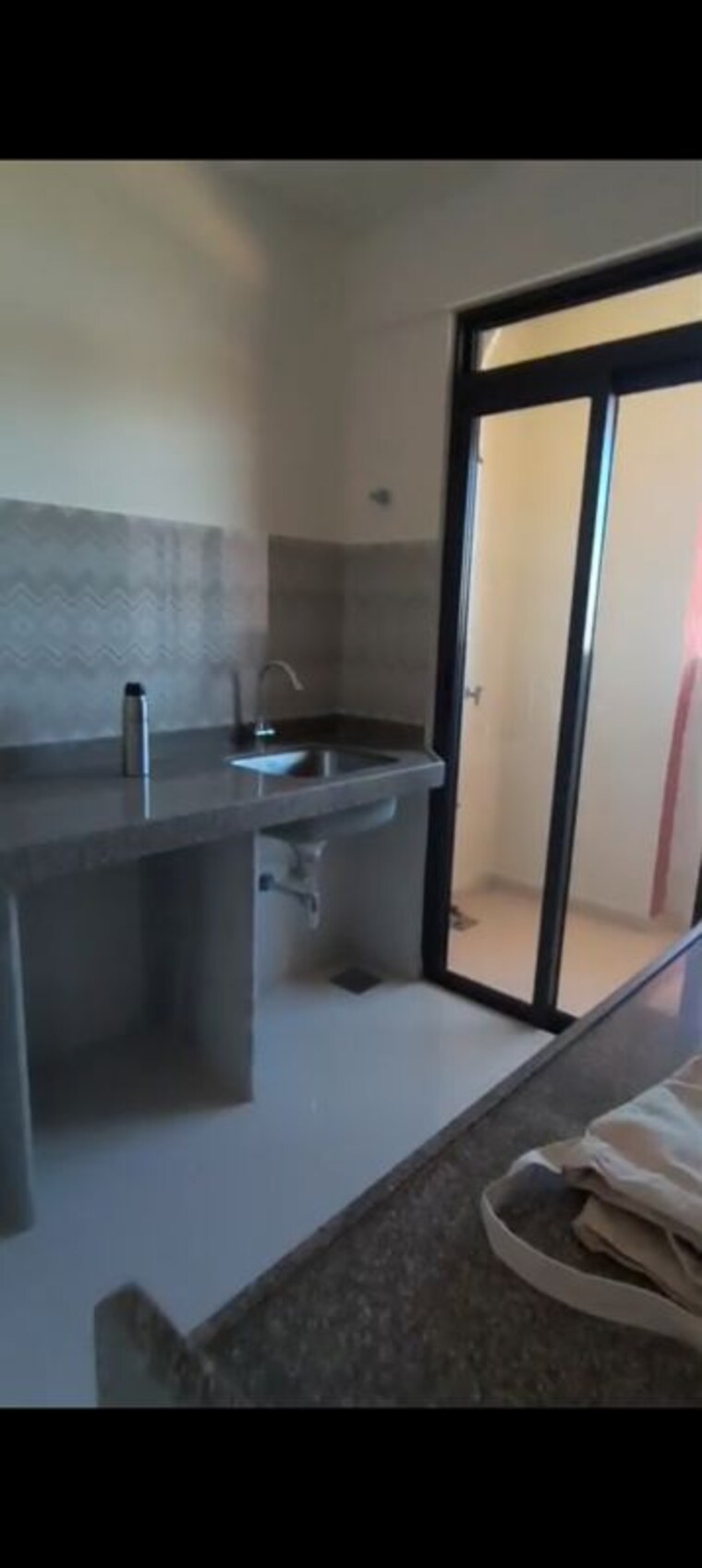 Kitchen, piramal-vaikunth-cluster-4 1 Bedroom 560 Sq.Ft. Apartment In Balkum Pada Thane 10354784