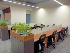 Office Space For Rent in Wakad