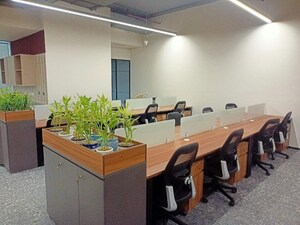  Office Space For Rent in Wakad