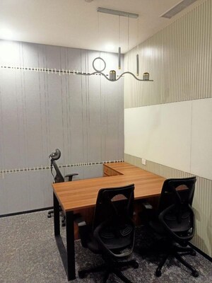 Team Area in  Office Space at Wakad – for Rent