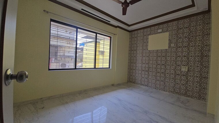 Room, sai-darshan-apartments-vashi 2 Bedroom 1300 Sq.Ft. Apartment In Vashi Sector 28 Navi Mumbai 10354793