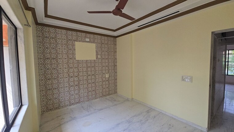 Room, sai-darshan-apartments-vashi 2 Bedroom 1300 Sq.Ft. Apartment In Vashi Sector 28 Navi Mumbai 10354793