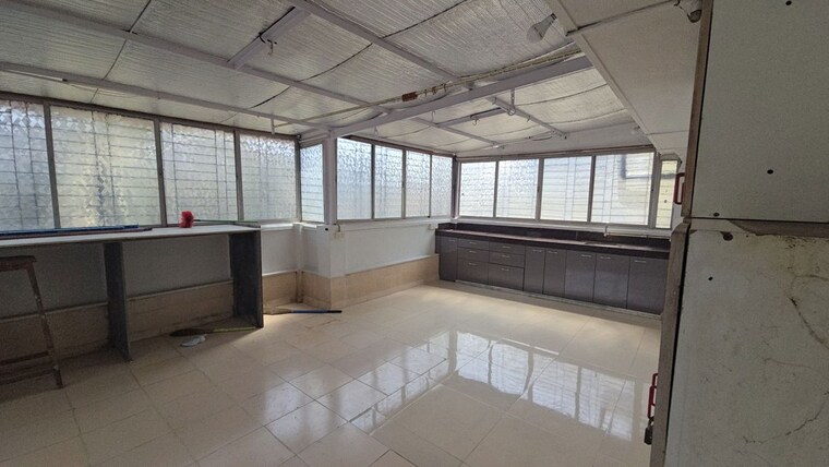 Kitchen, sai-darshan-apartments-vashi 2 Bedroom 1300 Sq.Ft. Apartment In Vashi Sector 28 Navi Mumbai 10354793