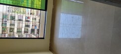 1 BHK Apartment For Sale in Rukmini Garden