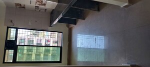 Kitchen in 1 BHK Apartment at Rukmini Garden, Titwala – for Sale