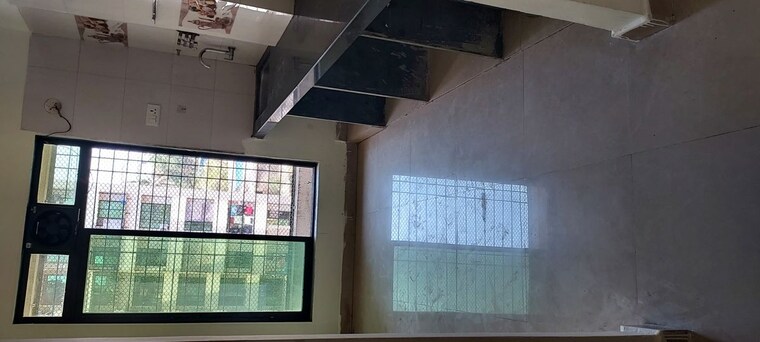 Kitchen, rukmini-garden 1 Bedroom 705 Sq.Ft. Apartment In Titwala Thane 10354578