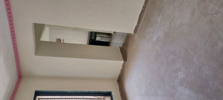 Living Room, rukmini-garden 1 Bedroom 705 Sq.Ft. Apartment In Titwala Thane 10354578