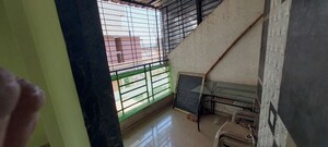  1 BHK Apartment at Rukmini Garden, Titwala – for Sale