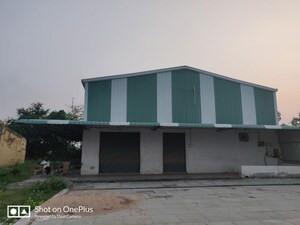  Warehouse For Sale in Vuyyuru