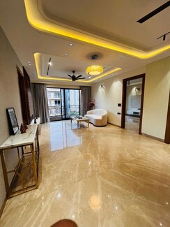 4 BHK + Pooja Room,Servant Room Builder Floor For Sale in Anant Raj Ashok Estate