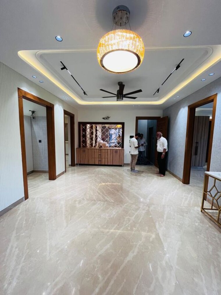 Hall, anant-raj-ashok-estate 4 Bedroom 280 Sq.Yd. Builder Floor In Sector 63a Gurgaon 10354705