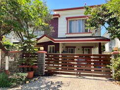 4 BHK + Servant Room,Store Room Independent House For Sale in Forest Trails Cascade And Crescent