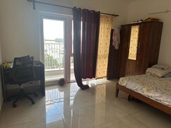 3 BHK + Study Room Apartment For Sale in Mahaveer Hermitage