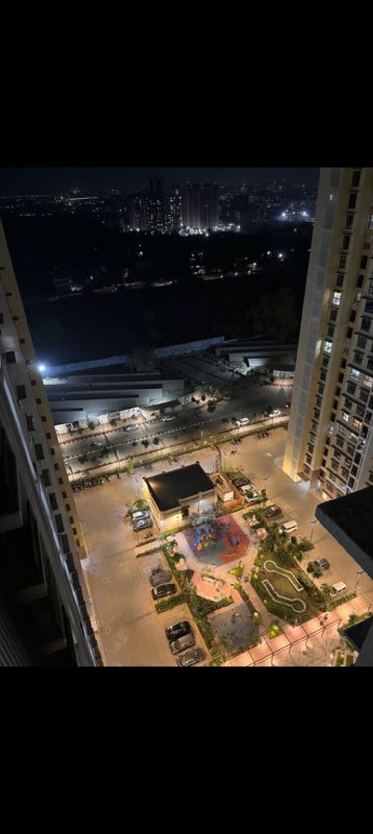undefined, birla-vanya 3 Bedroom 950 Sq.Ft. Apartment In Kalyan West Thane 10354814