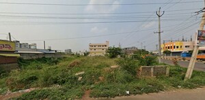  Land For Sale in Jakkampudi