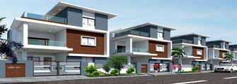 3 BHK 2100 Sq.Ft. Villa in Srihari Anithara Aura