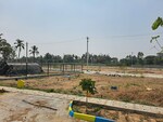 1500 Sq.Ft. Plot in Kattigenahalli