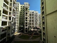2 BHK Apartment For Sale in Mont Vert Seville Phase I