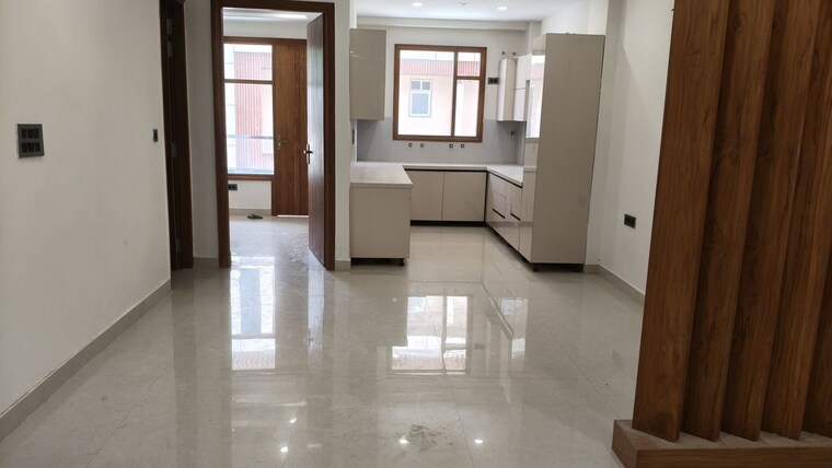 Room, bptp-district-3 3 Bedroom 1377 Sq.Ft. Builder Floor In Sector 85 Faridabad 10354781