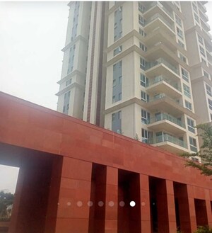 3 BHK Apartment – Exterior View View at Conscient Hines Elevate, Sector 59 - for Sale