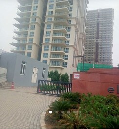 3 BHK + Servant Room Apartment For Sale in Conscient Hines Elevate