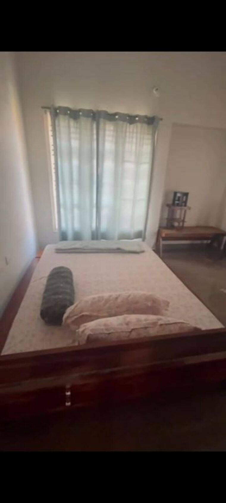 Bedroom, hrbr layout 3 Bedroom 1500 Sq.Ft. Builder Floor In Hrbr Layout Bangalore 10354812