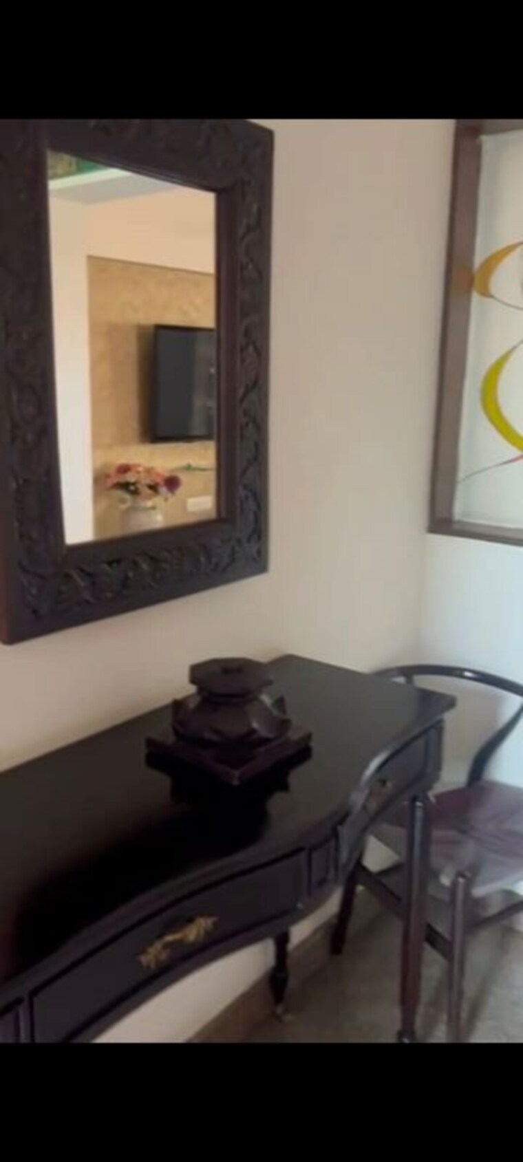 Living Room, hrbr layout 3 Bedroom 1500 Sq.Ft. Builder Floor In Hrbr Layout Bangalore 10354812