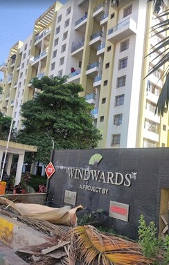 3 BHK Apartment For Sale in Tyagi Windwards