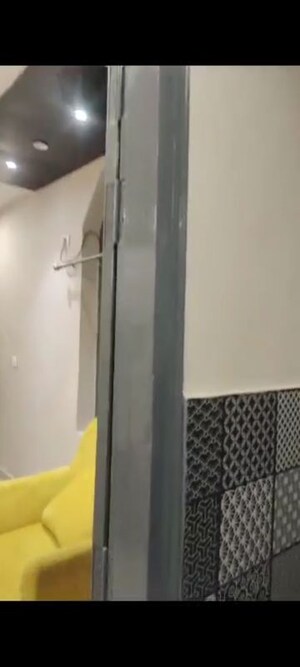 Kitchen in 1 BHK Builder Floor at Vinoba Puri – for Rent