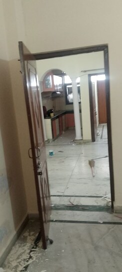 3 BHK + Store Room Builder Floor For Rent in Spring Field Colony