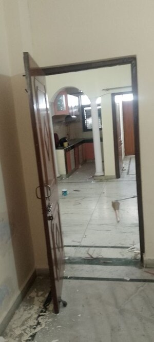 3 BHK Builder Floor For Rent in Spring Field Colony