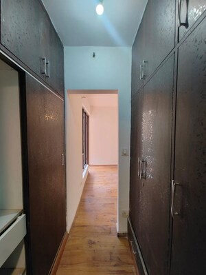 Furnished Amenities in 4 BHK Apartment at Logix Blossom County, Sector 137 – for Rent